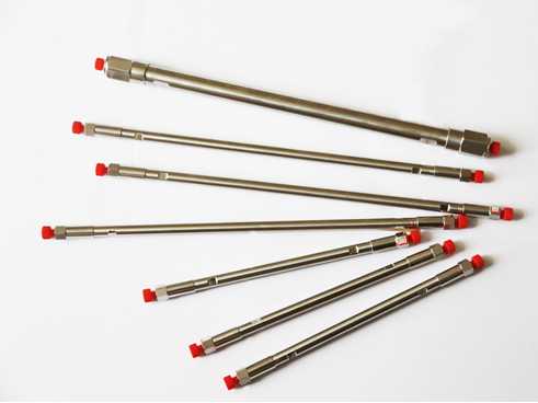 高效液相色谱常见故障的断定及解决