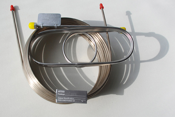 经典填充色谱柱