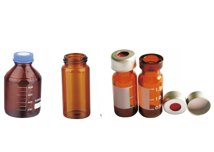 13-425  标准 4ML样品瓶